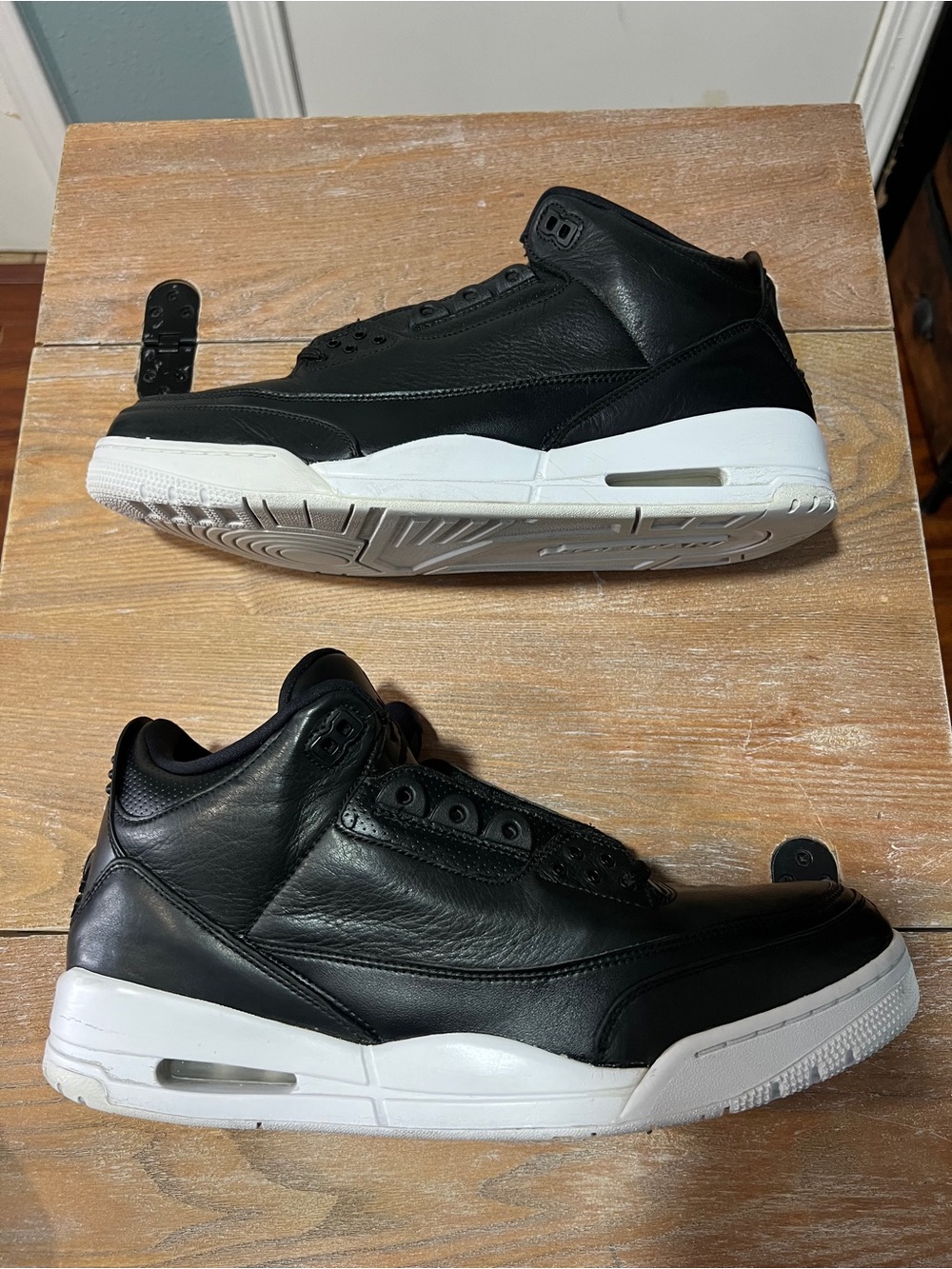 Jordan 3 cyber size 14
